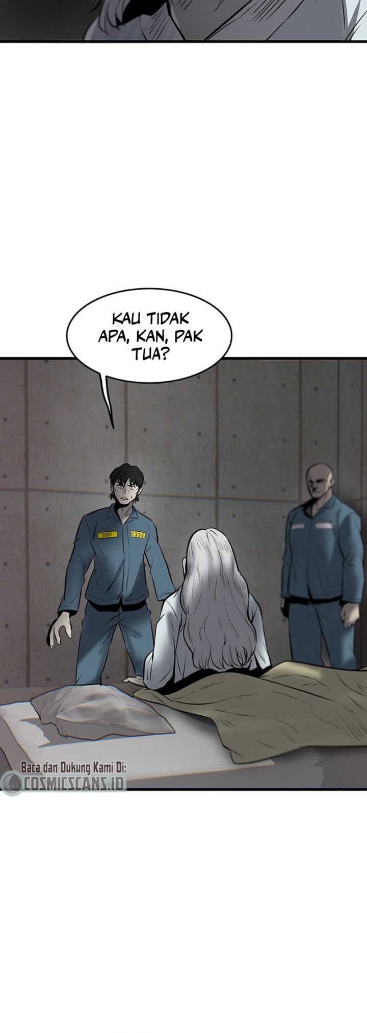 Limitless Chapter 3 - halaman 42