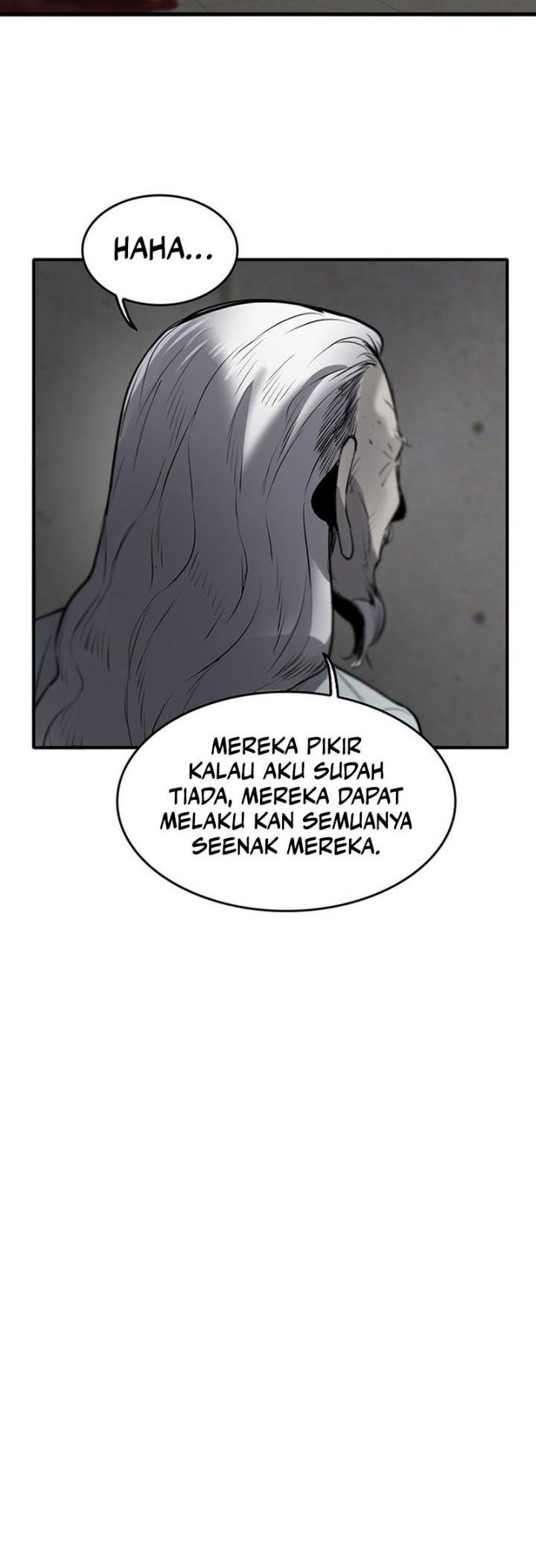 Limitless Chapter 3 - halaman 46