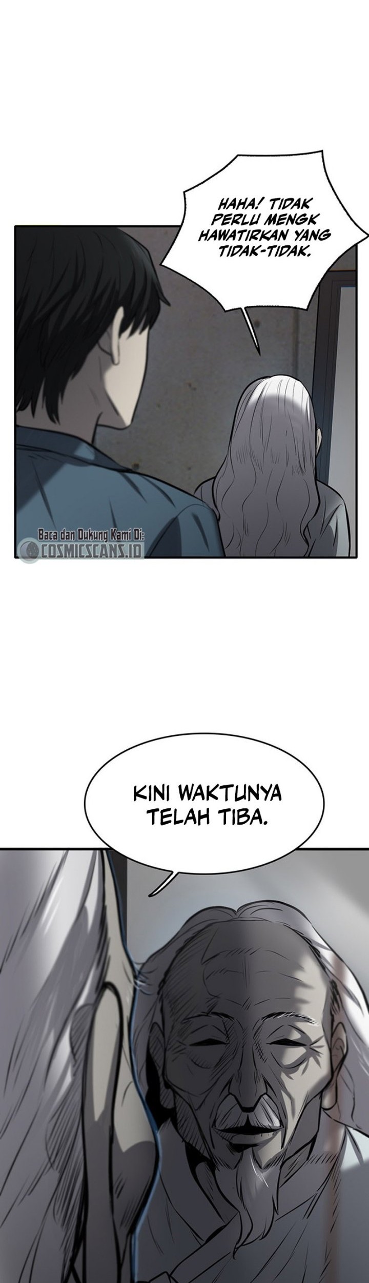 Limitless Chapter 3 - halaman 48
