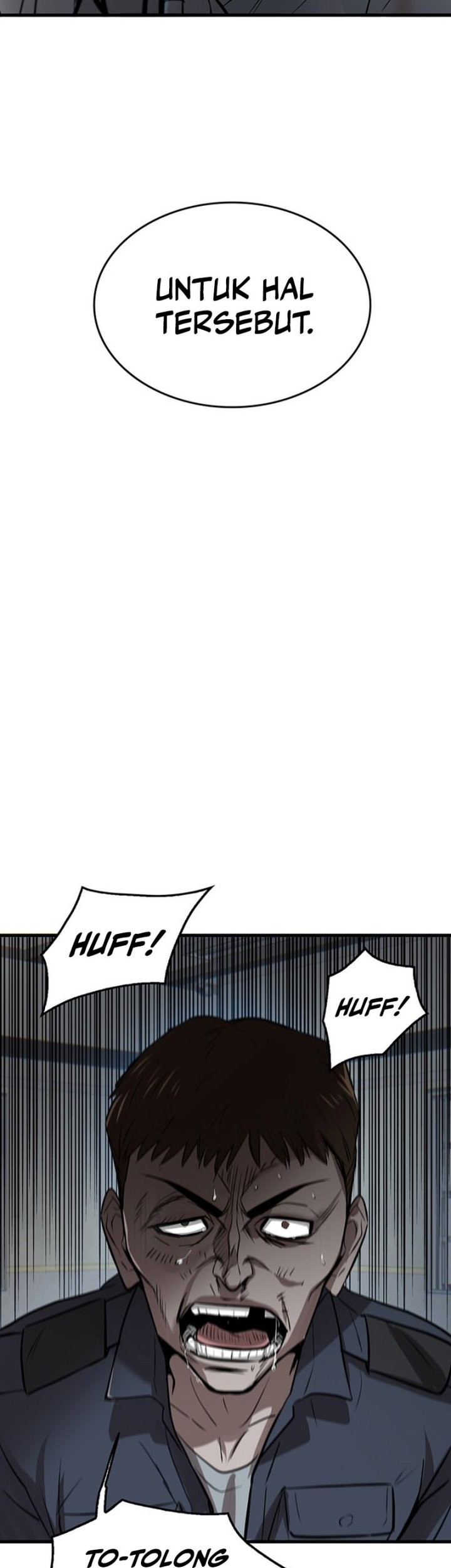 Limitless Chapter 3 - halaman 49