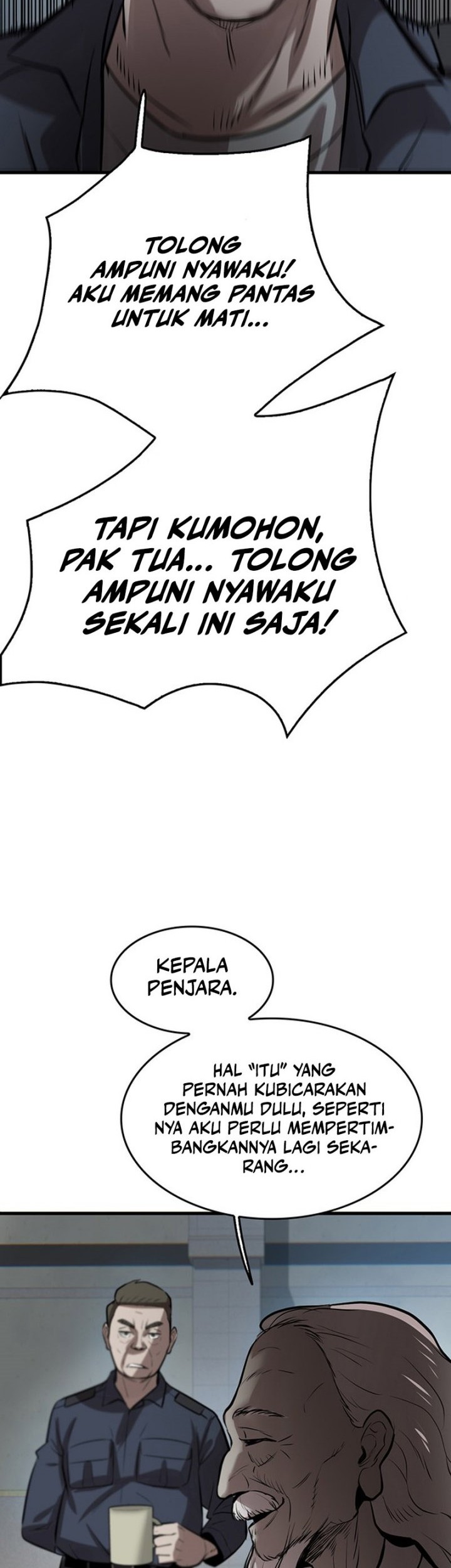 Limitless Chapter 3 - halaman 52