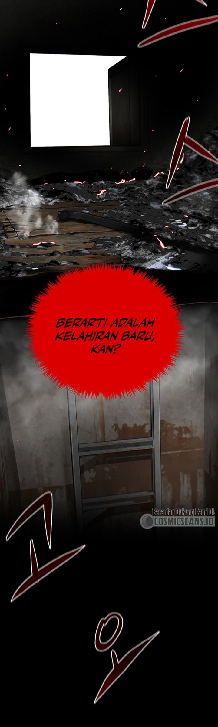Limitless Chapter 3 - halaman 74