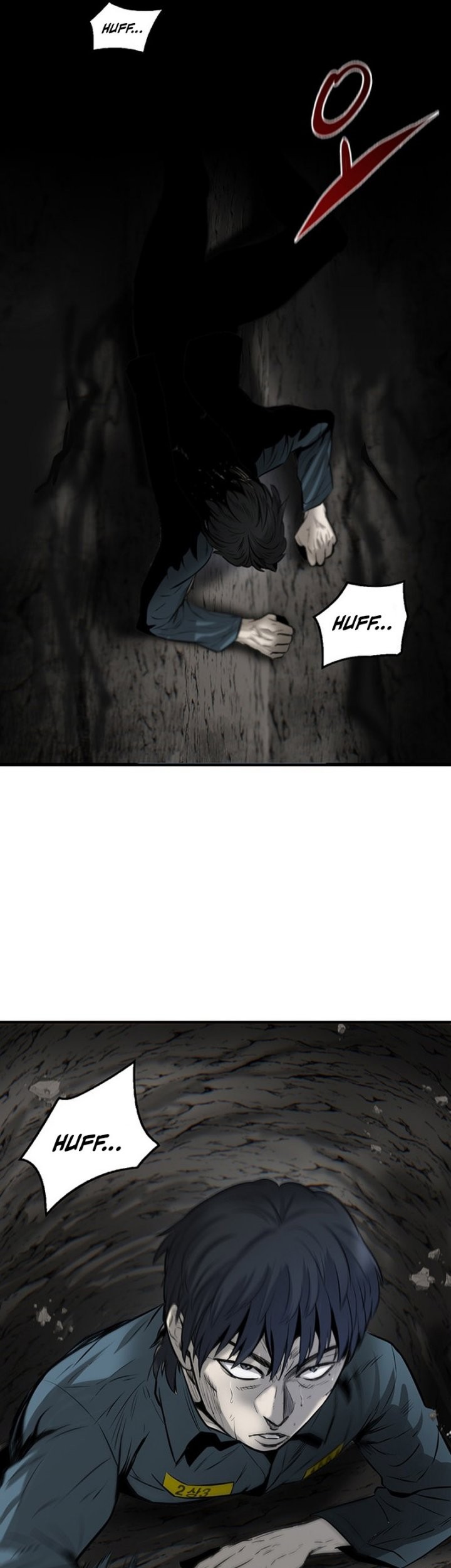 Limitless Chapter 3 - halaman 75