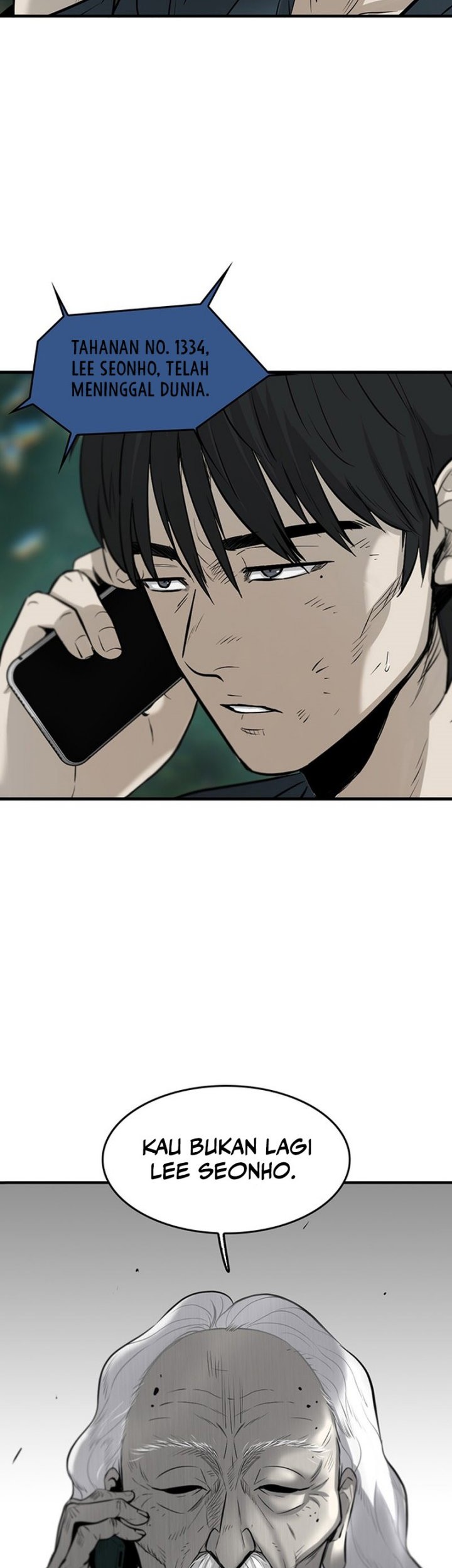 Limitless Chapter 3 - halaman 89