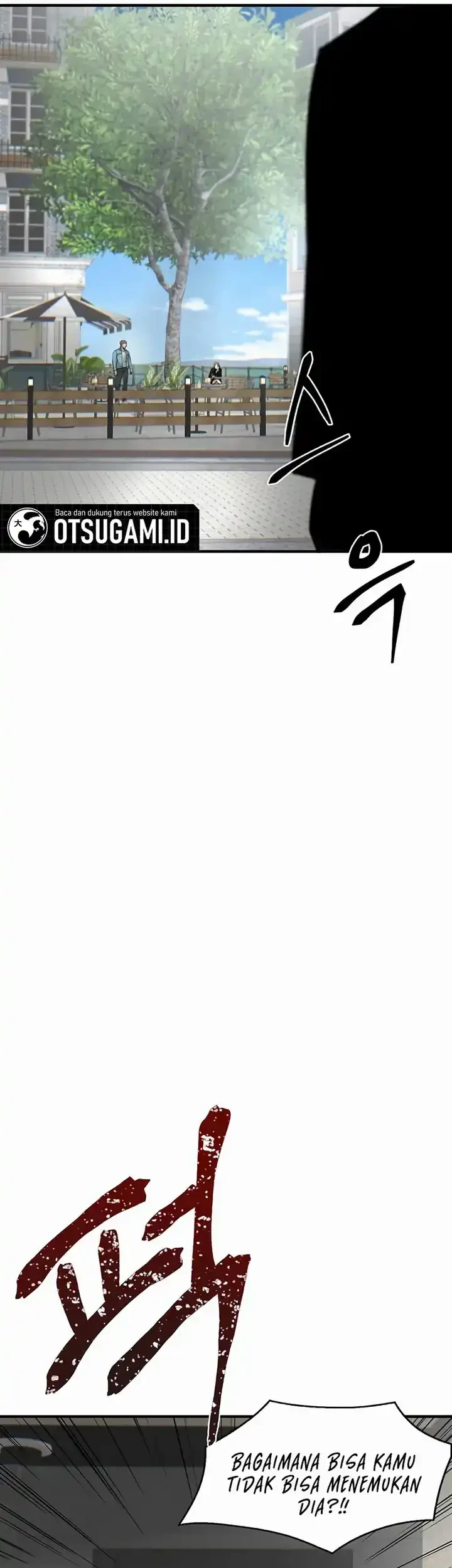 Limitless Chapter 30 - halaman 37