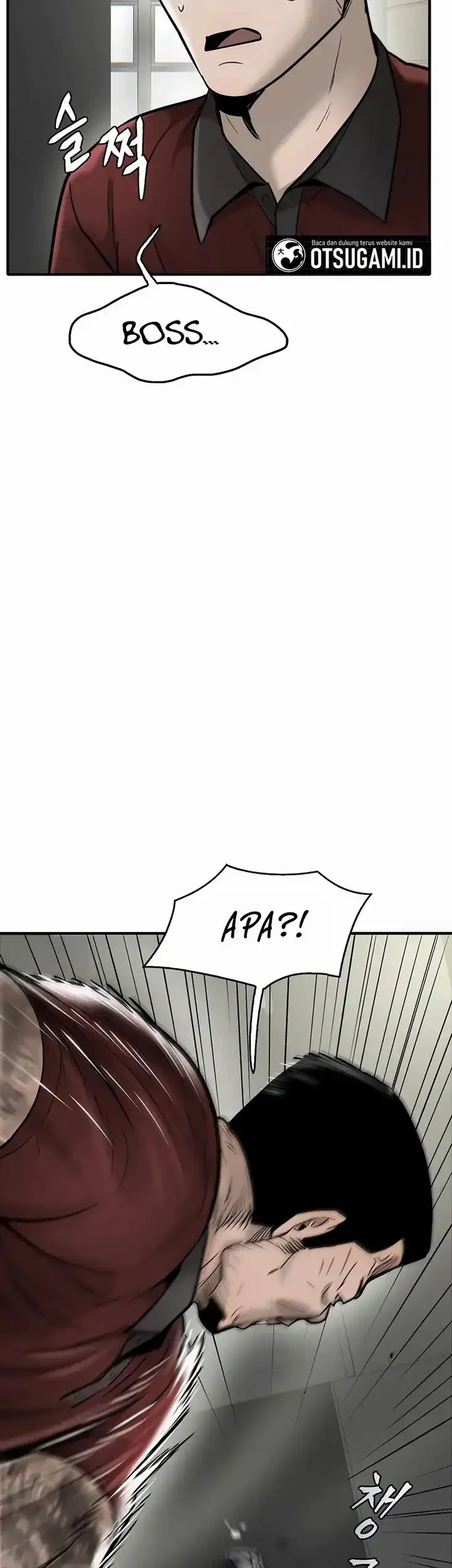 Limitless Chapter 30 - halaman 46