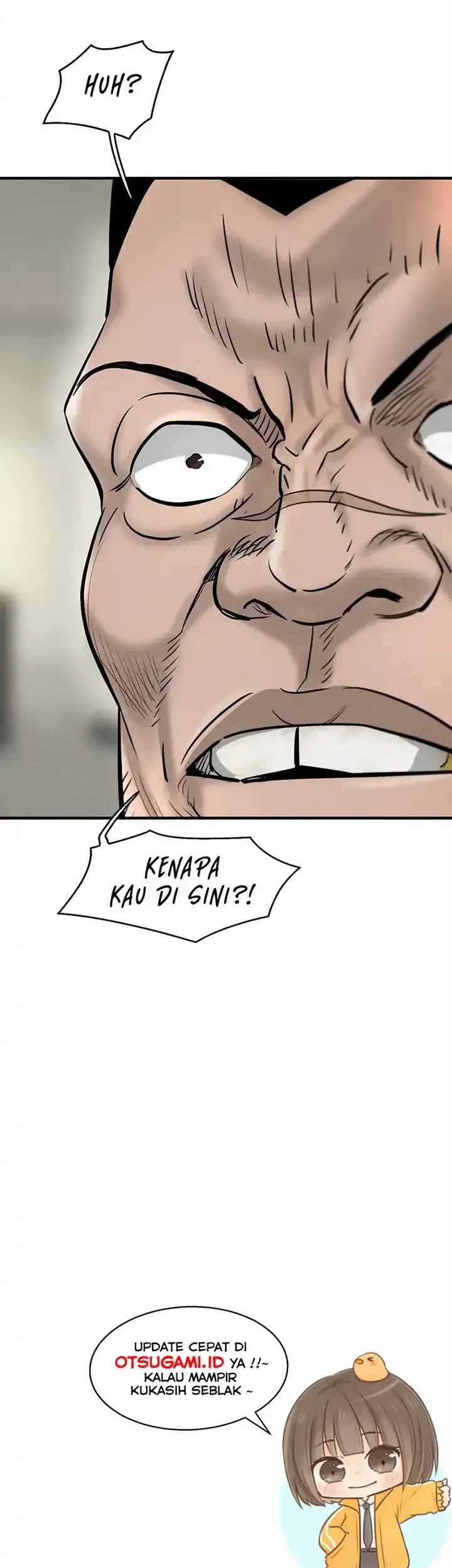 Limitless Chapter 30 - halaman 48