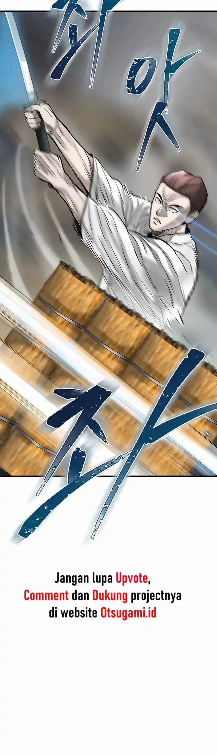 Limitless Chapter 30 - halaman 53