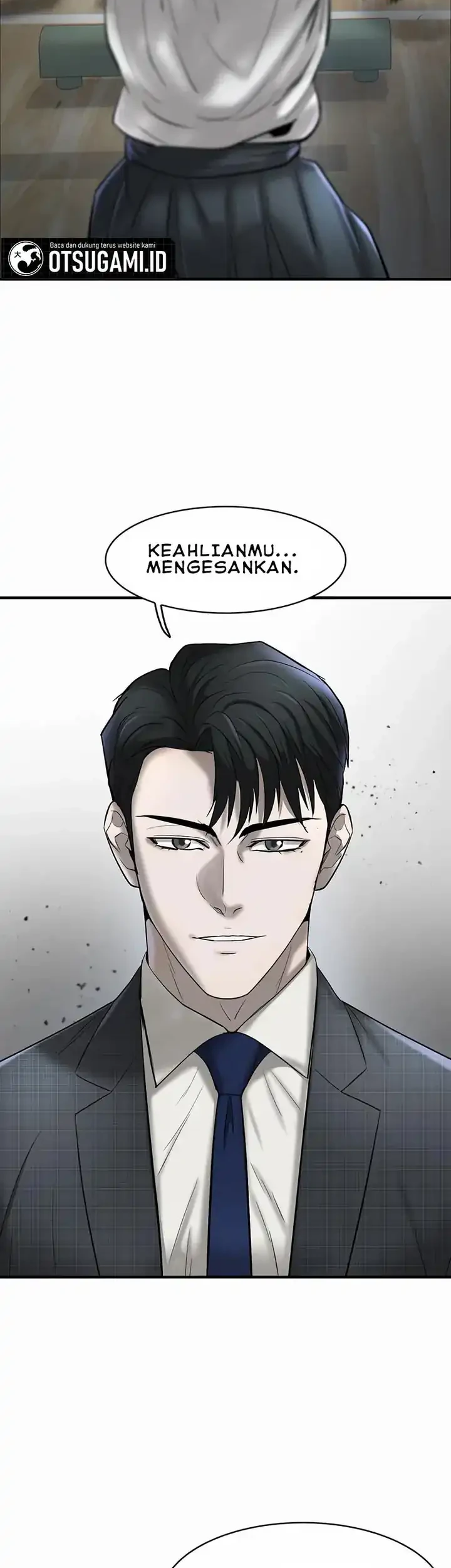 Limitless Chapter 30 - halaman 56