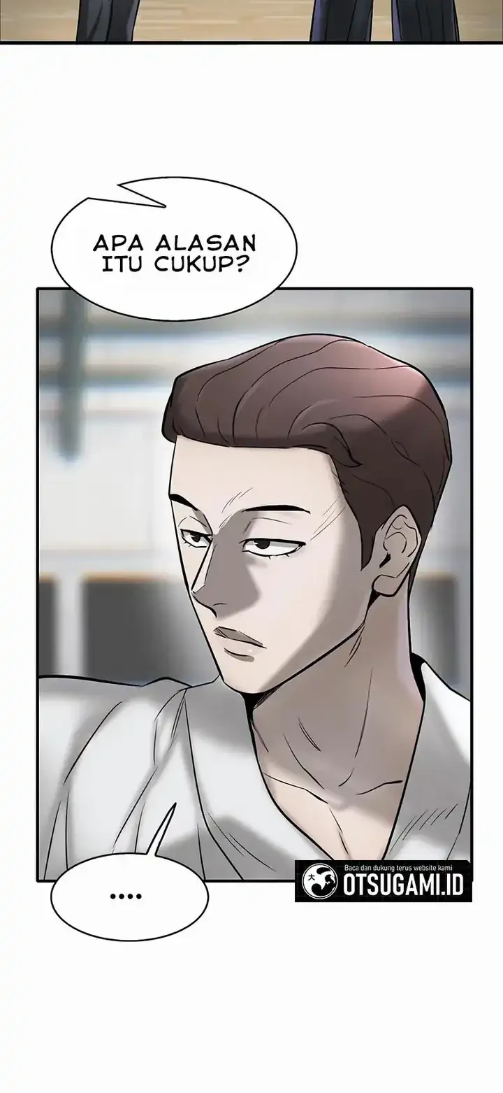 Limitless Chapter 30 - halaman 63