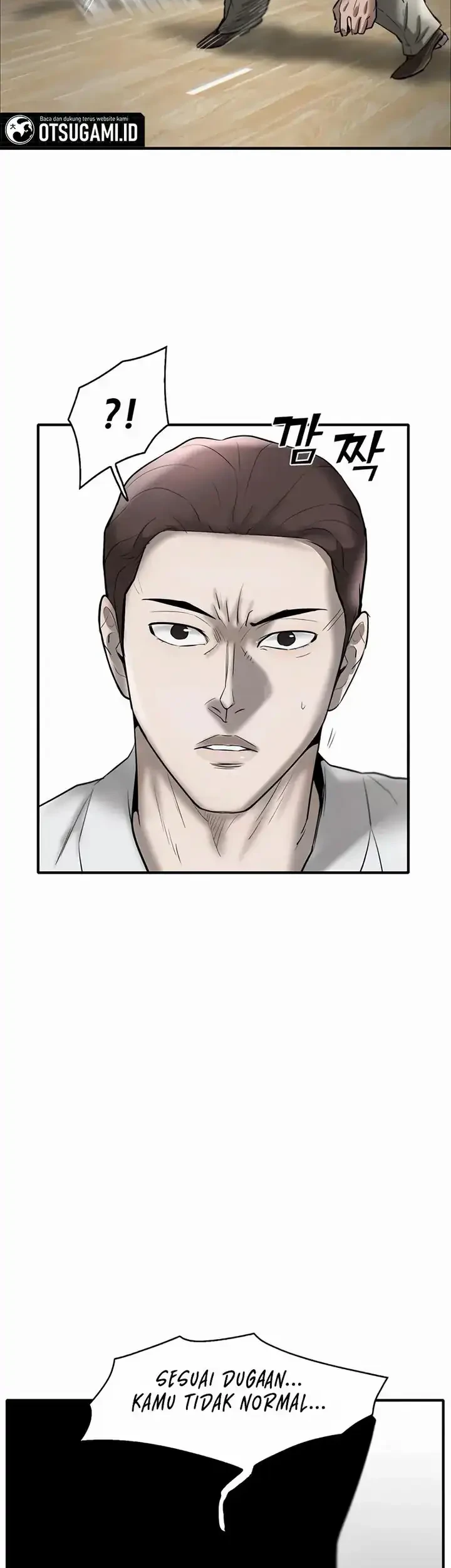 Limitless Chapter 30 - halaman 78