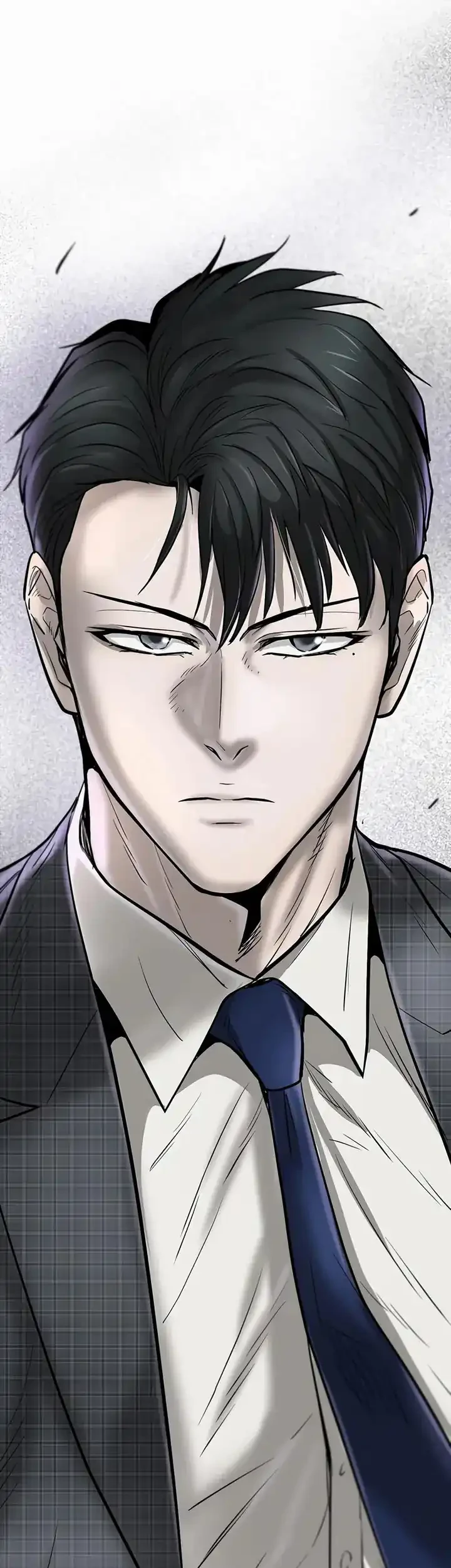 Limitless Chapter 30 - halaman 81