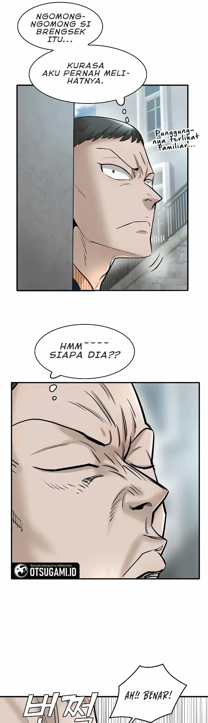 Limitless Chapter 31 - halaman 10