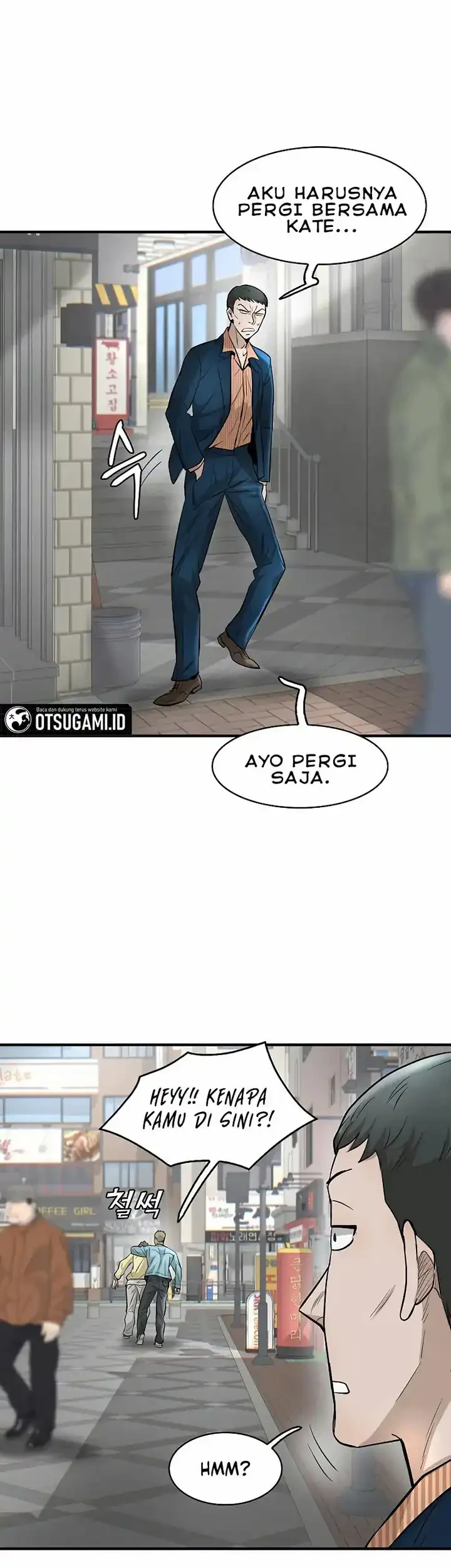 Limitless Chapter 31 - halaman 15