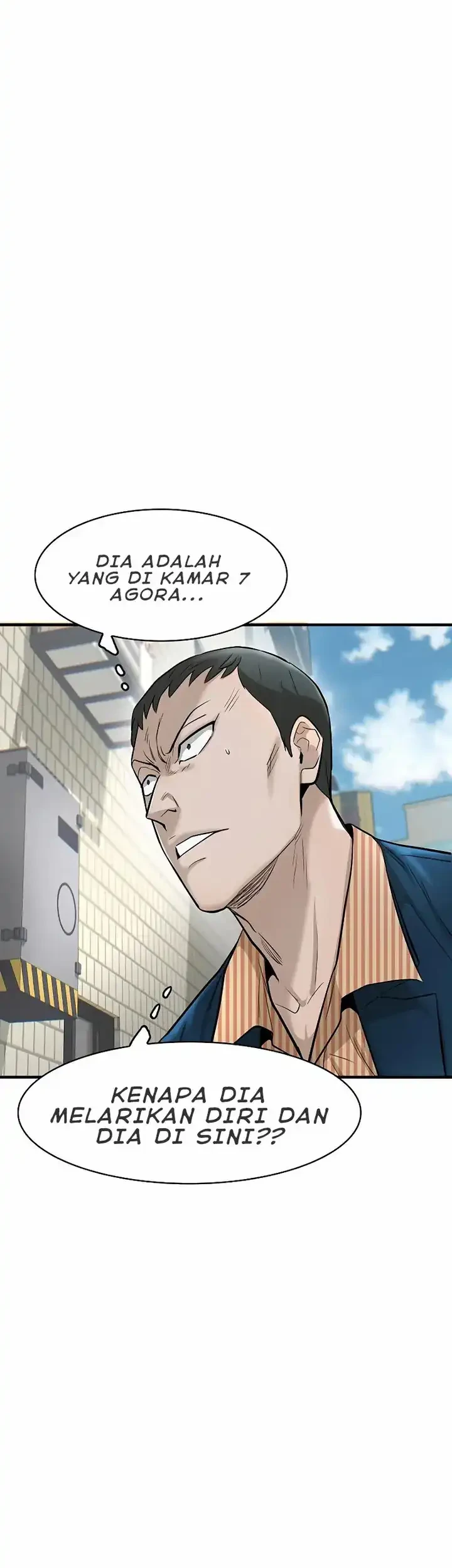 Limitless Chapter 31 - halaman 17