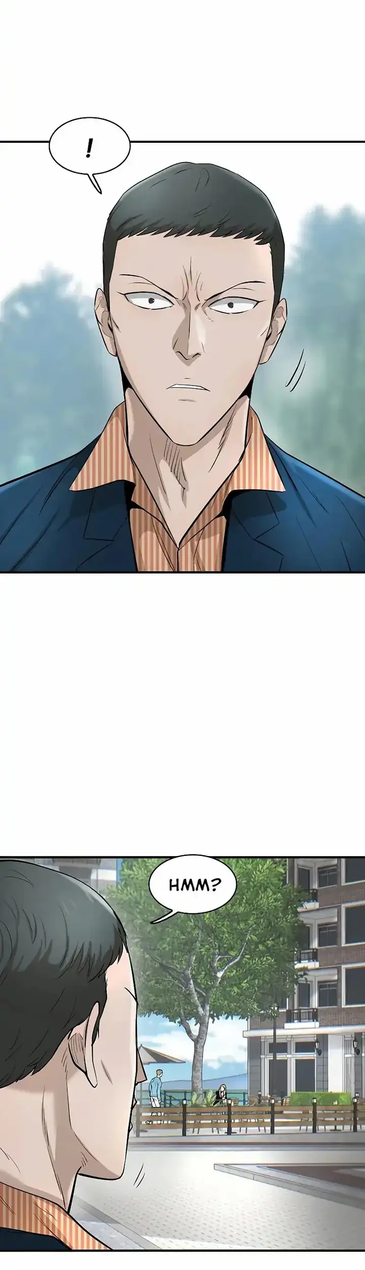 Limitless Chapter 31 - halaman 3