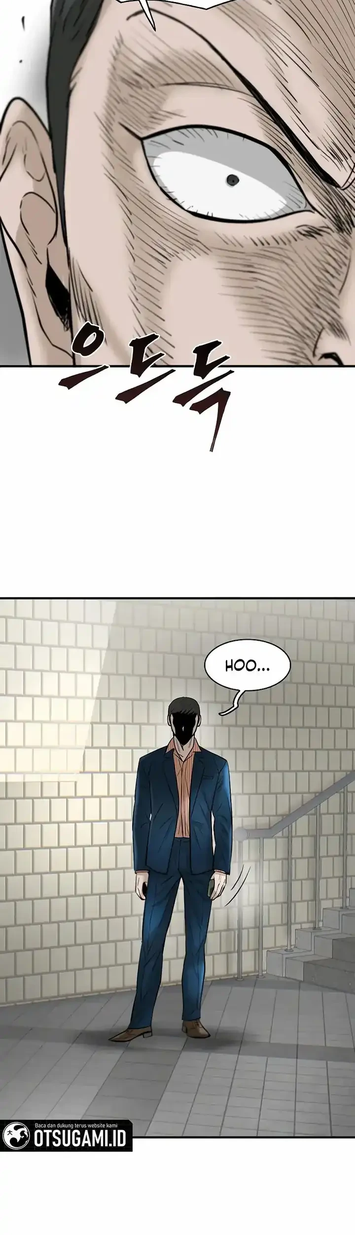 Limitless Chapter 31 - halaman 32