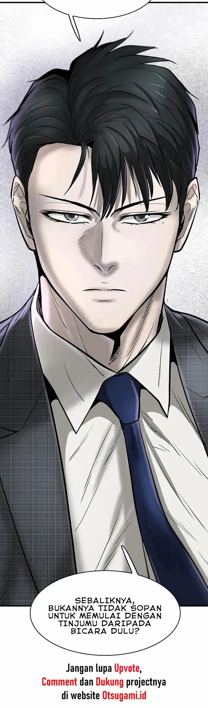Limitless Chapter 31 - halaman 42
