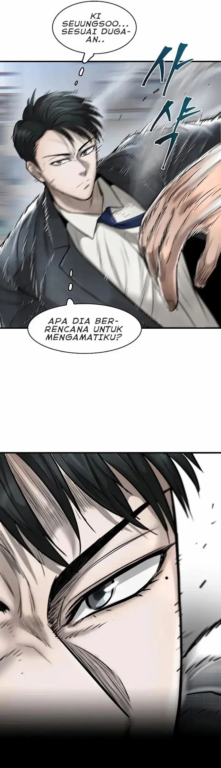 Limitless Chapter 31 - halaman 47