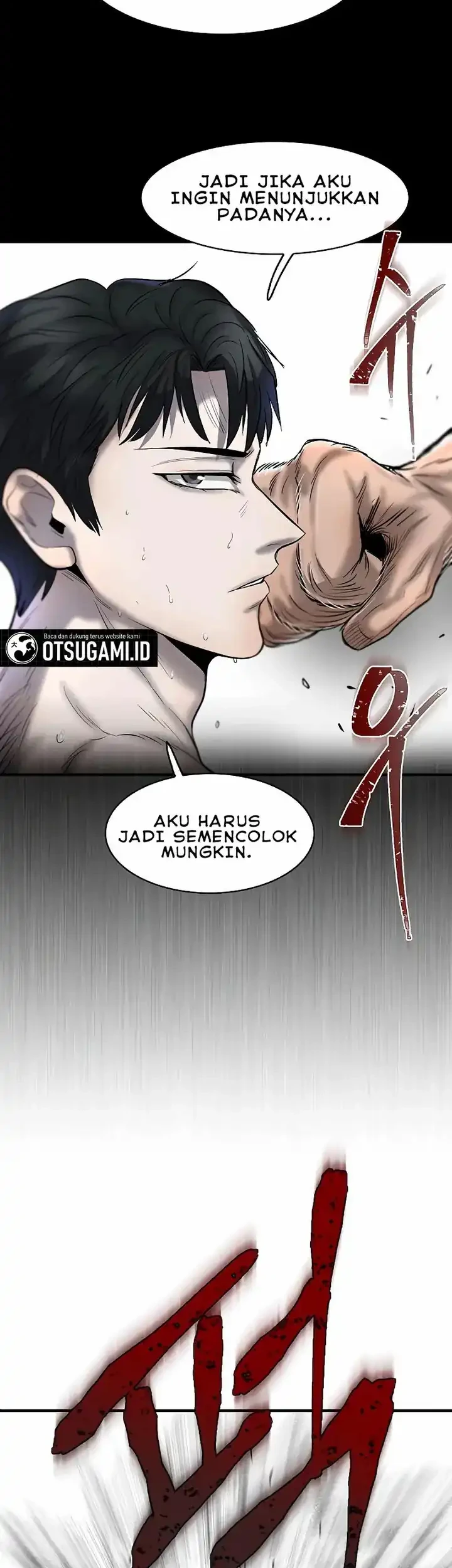 Limitless Chapter 31 - halaman 53