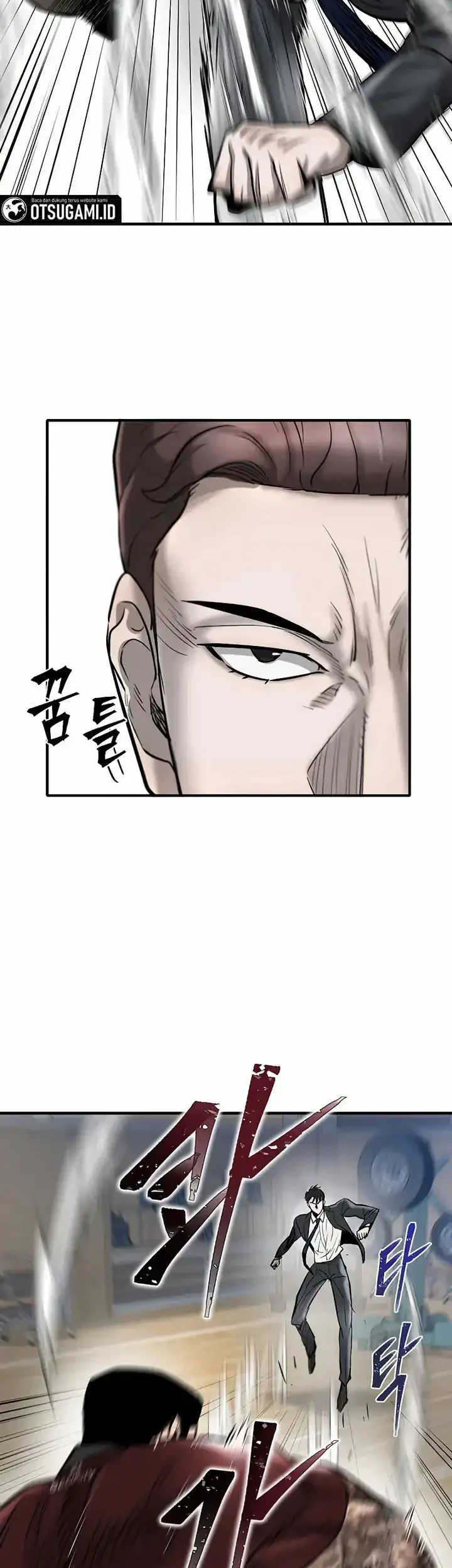 Limitless Chapter 31 - halaman 57