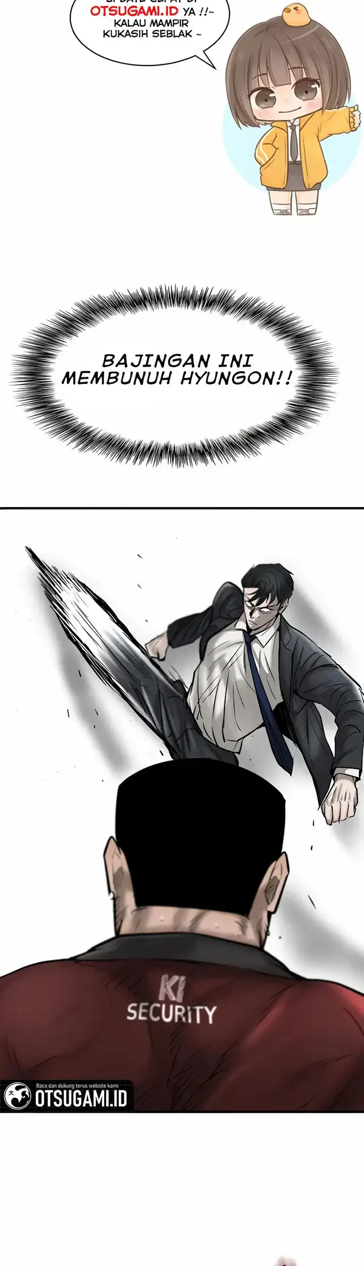 Limitless Chapter 31 - halaman 63