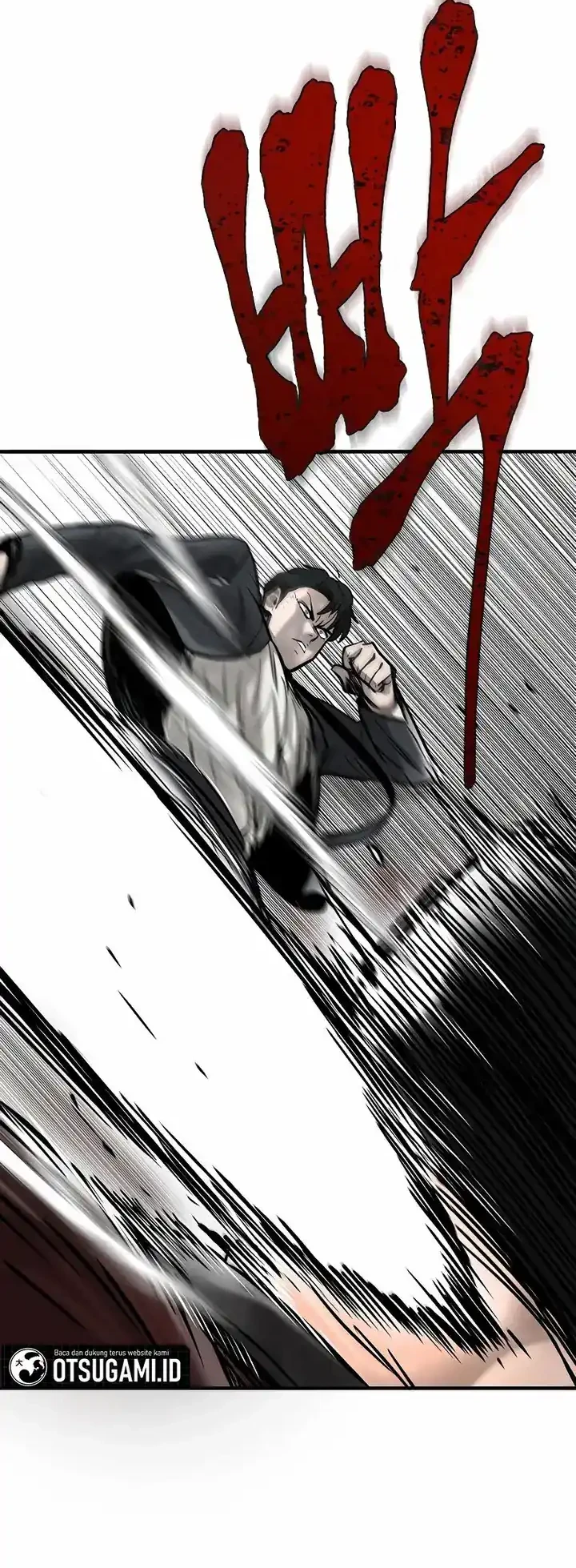 Limitless Chapter 31 - halaman 64