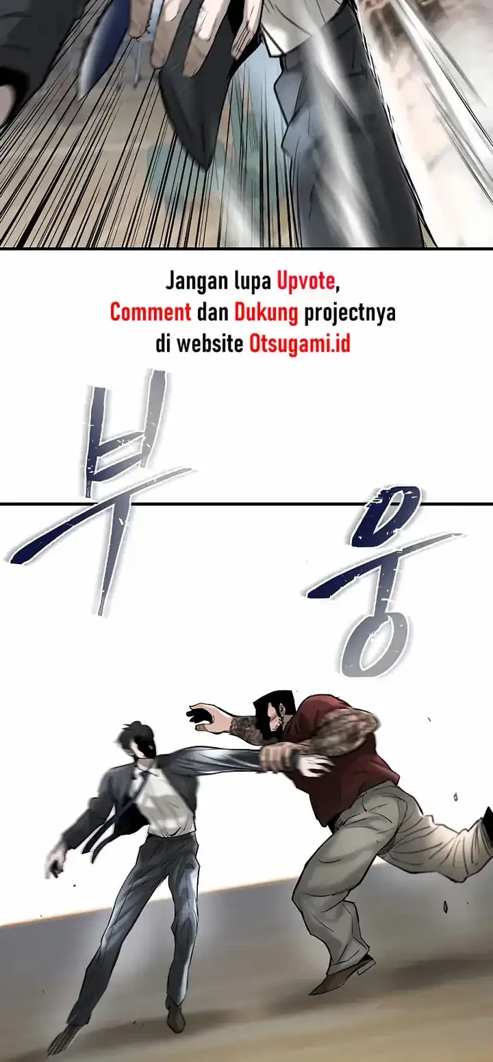 Limitless Chapter 31 - halaman 68