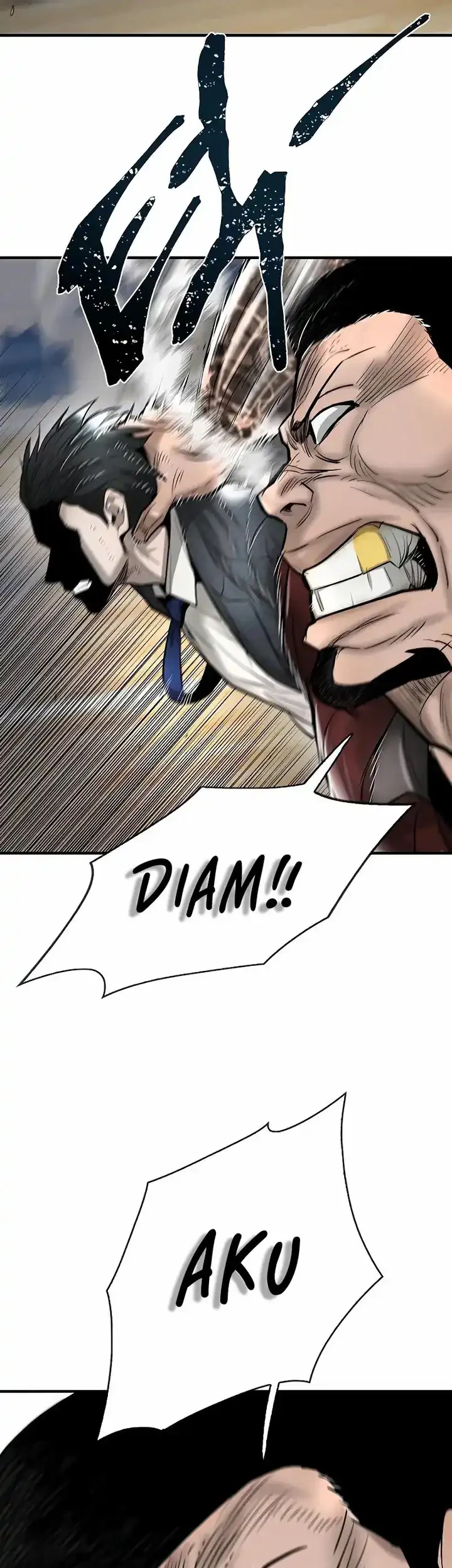 Limitless Chapter 31 - halaman 69