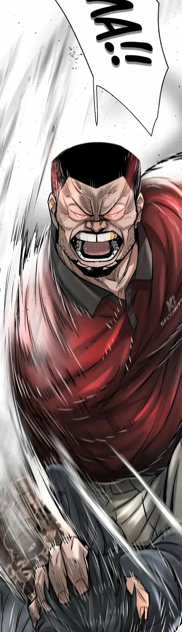 Limitless Chapter 31 - halaman 71