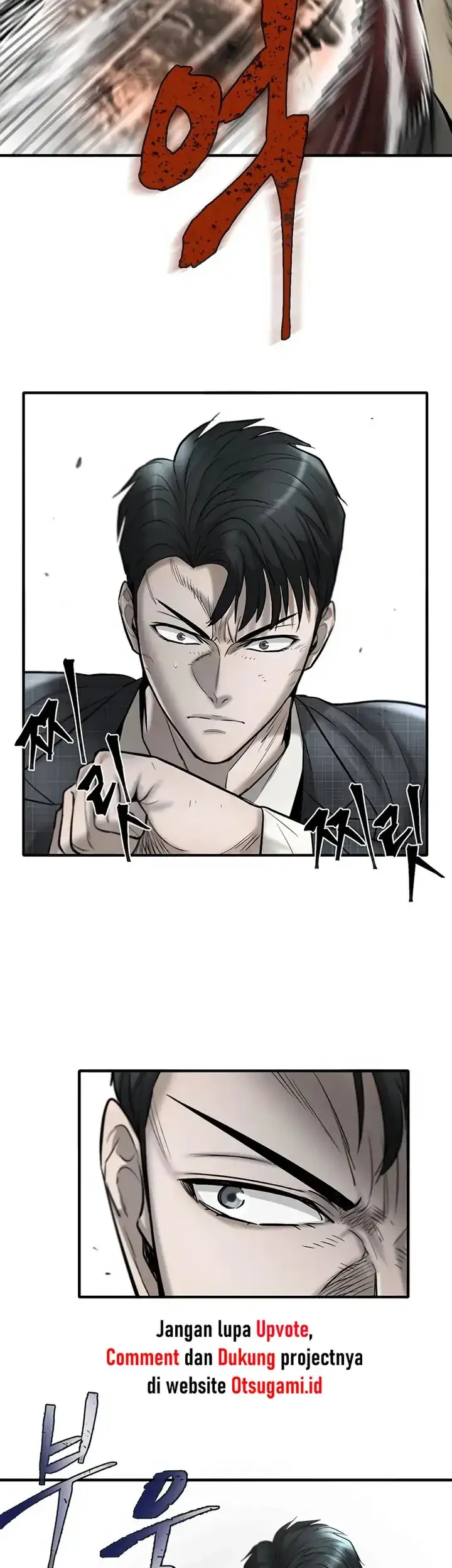 Limitless Chapter 32 - halaman 29