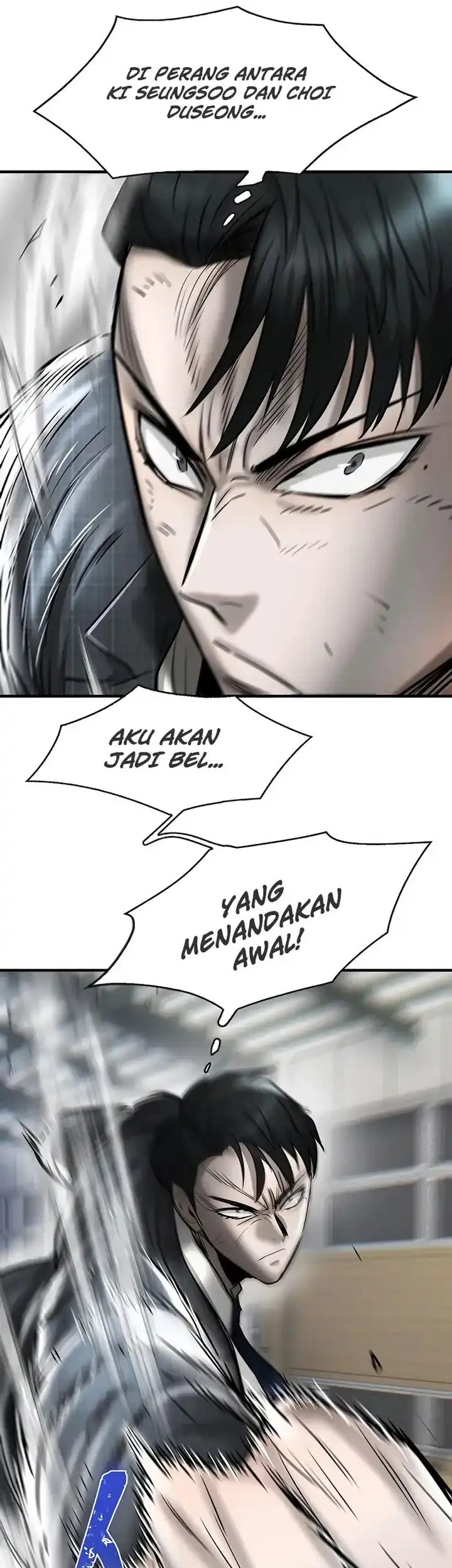 Limitless Chapter 32 - halaman 55
