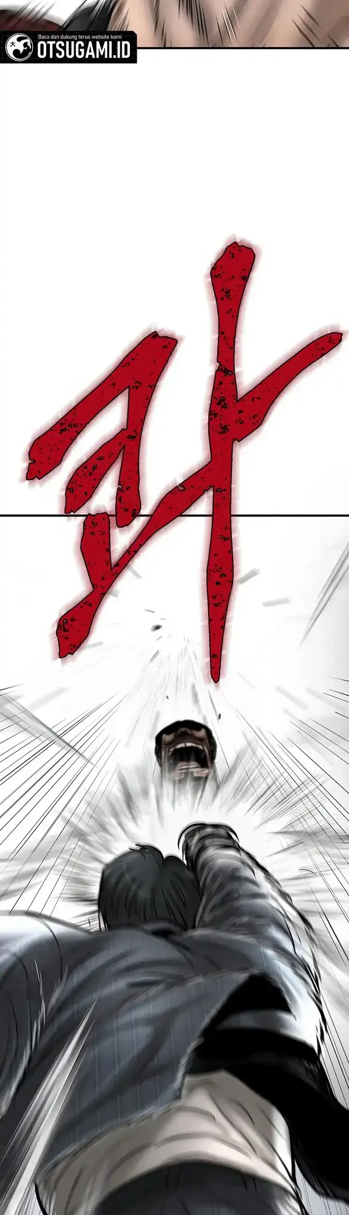 Limitless Chapter 32 - halaman 57