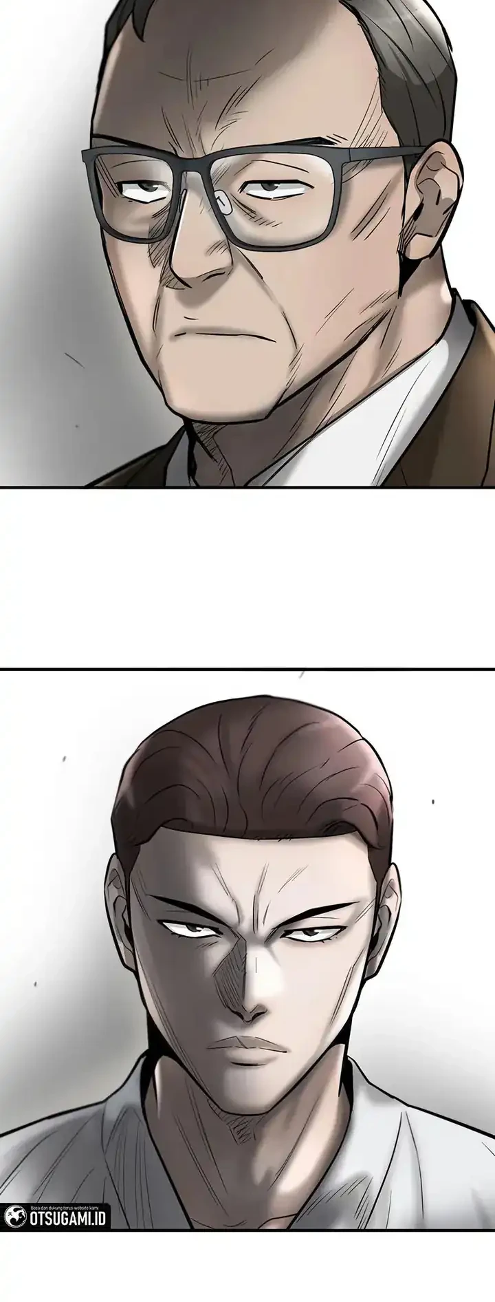 Limitless Chapter 32 - halaman 62