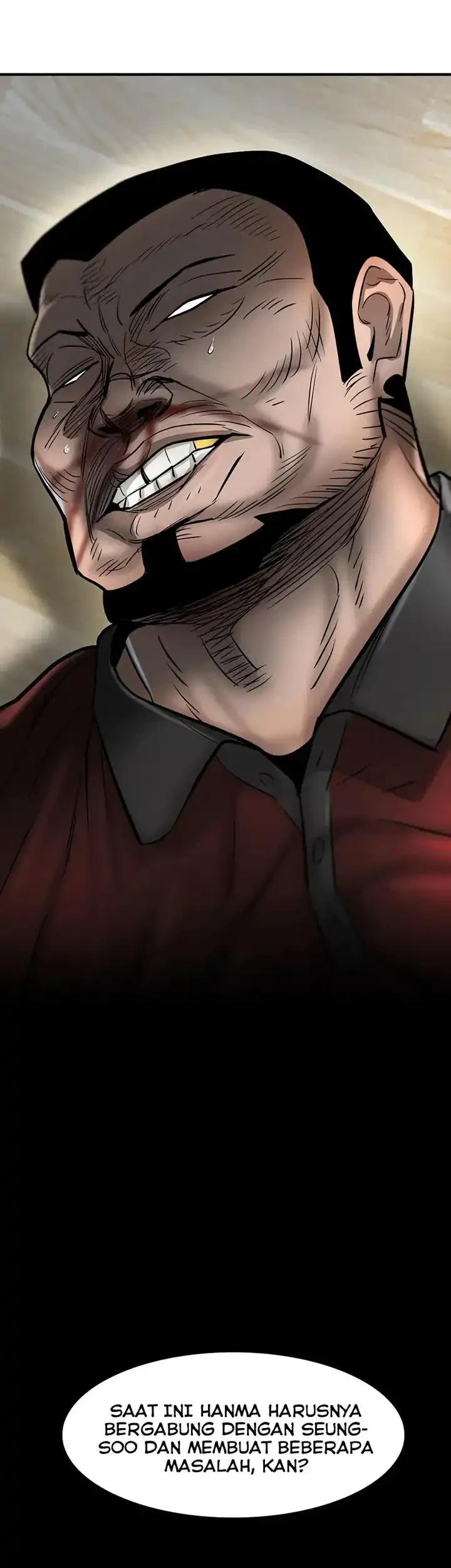 Limitless Chapter 32 - halaman 63