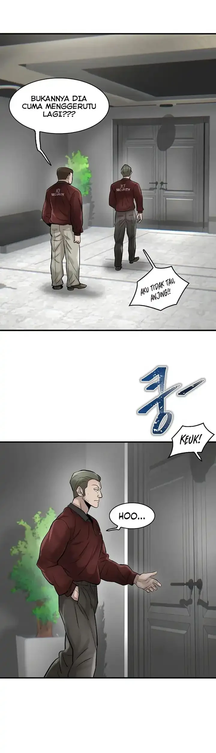 Limitless Chapter 32 - halaman 71