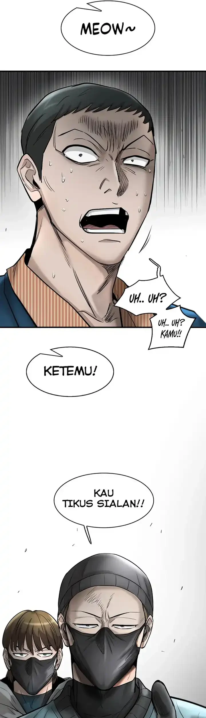 Limitless Chapter 32 - halaman 75