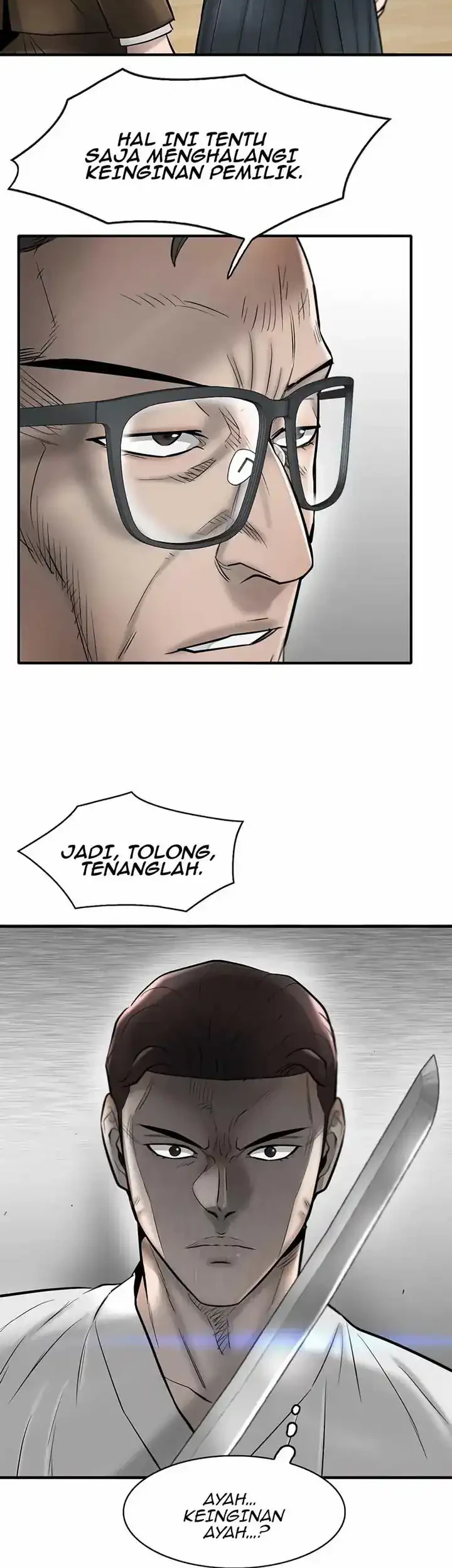 Limitless Chapter 33 - halaman 12