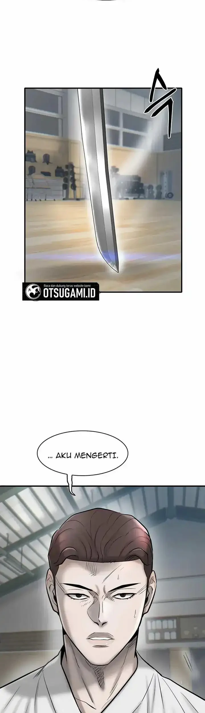 Limitless Chapter 33 - halaman 13