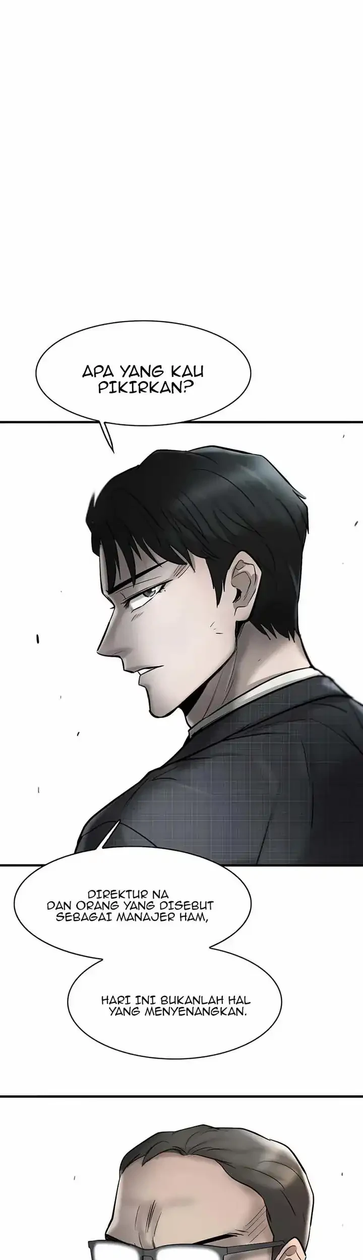 Limitless Chapter 33 - halaman 29