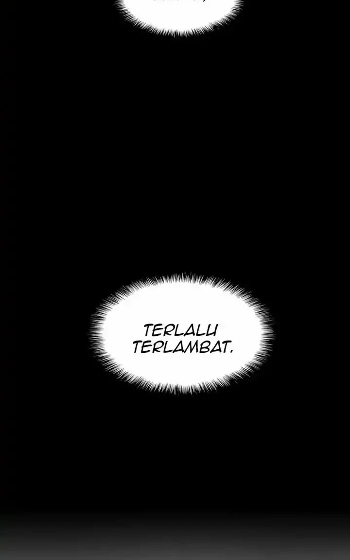 Limitless Chapter 33 - halaman 32
