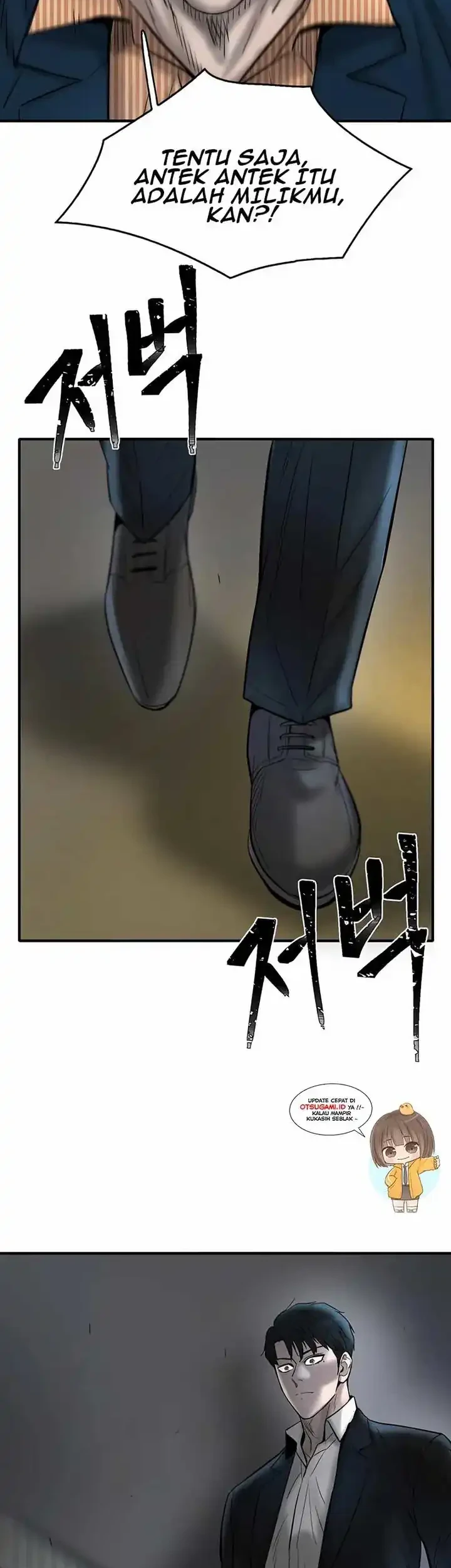 Limitless Chapter 33 - halaman 57