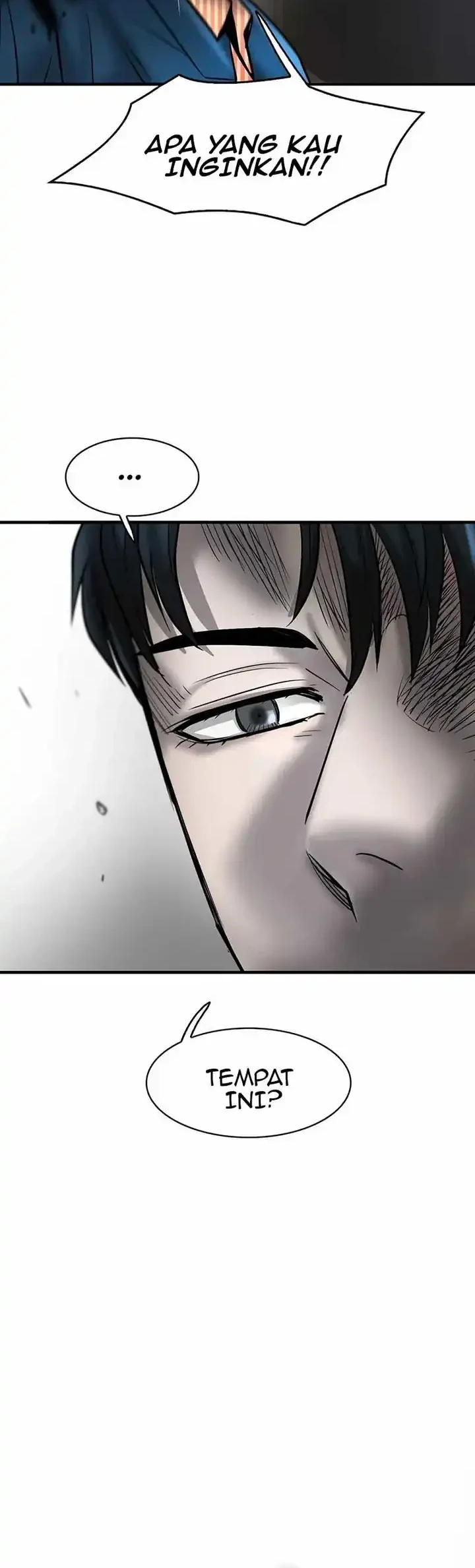 Limitless Chapter 33 - halaman 59