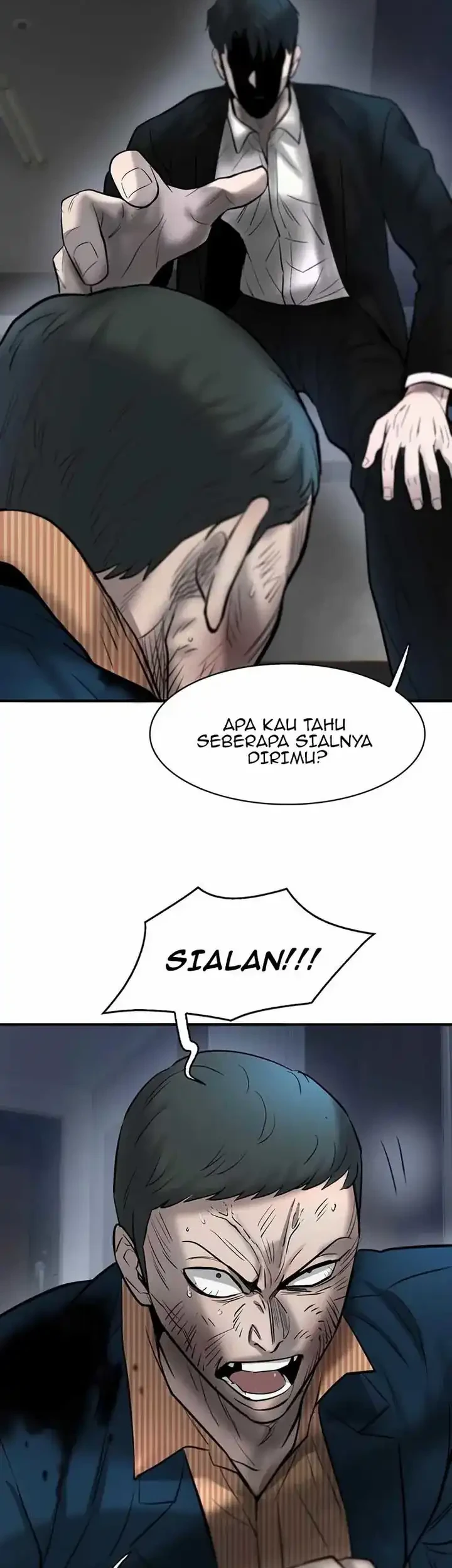 Limitless Chapter 33 - halaman 62