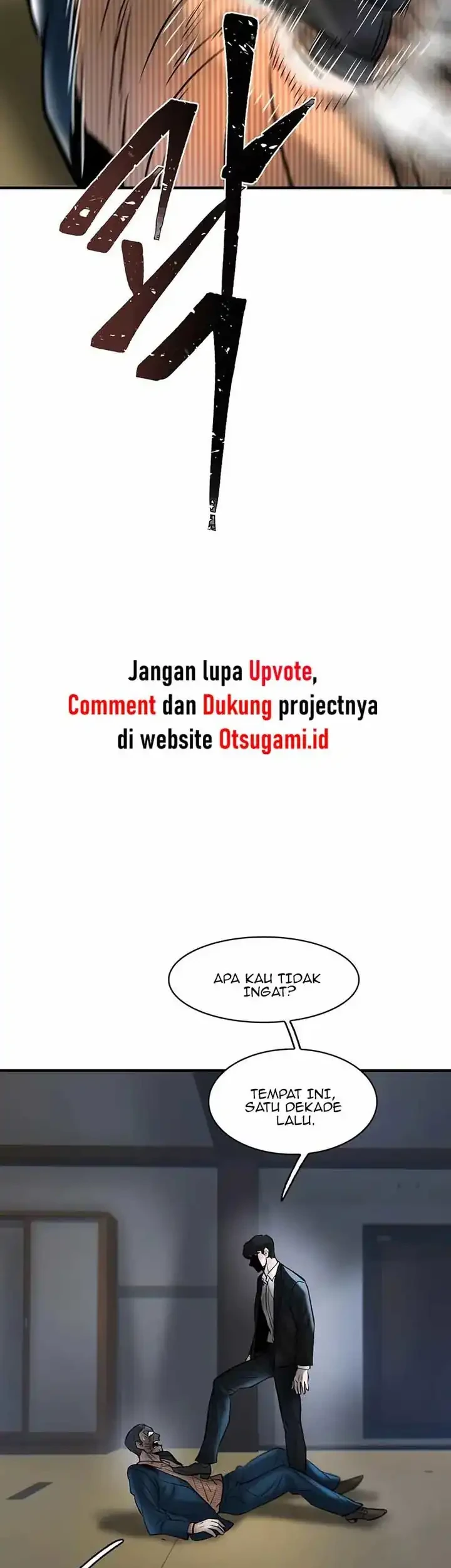 Limitless Chapter 33 - halaman 66