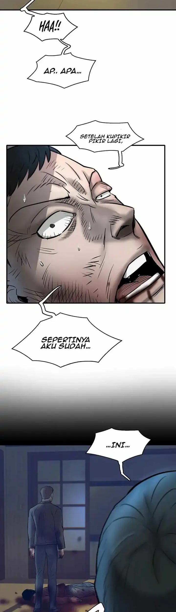 Limitless Chapter 33 - halaman 67