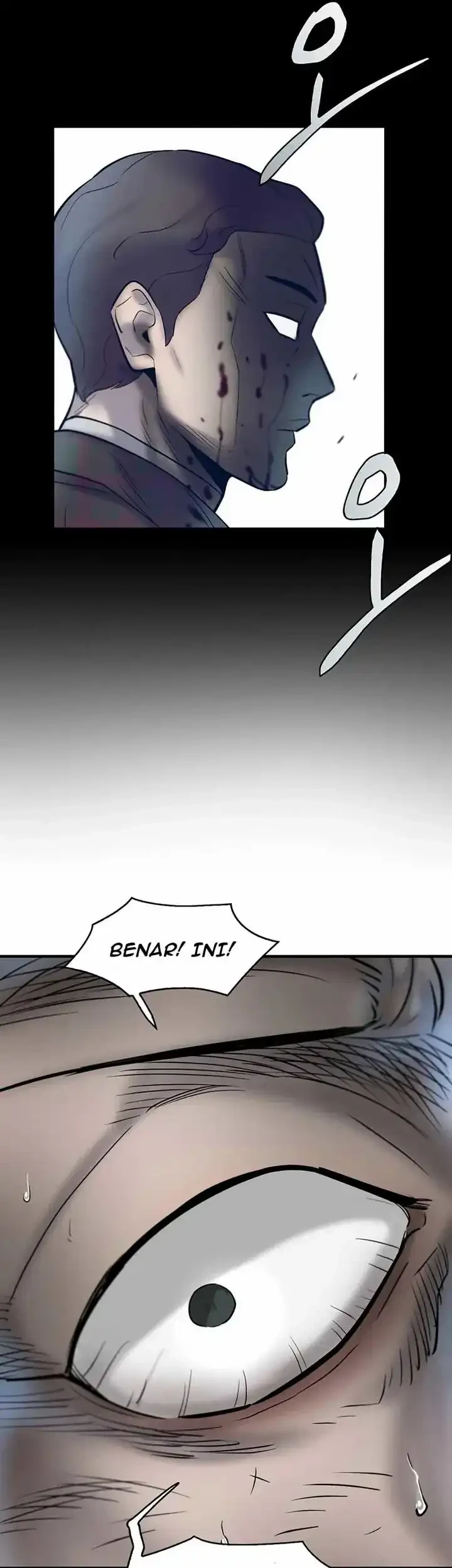 Limitless Chapter 33 - halaman 69