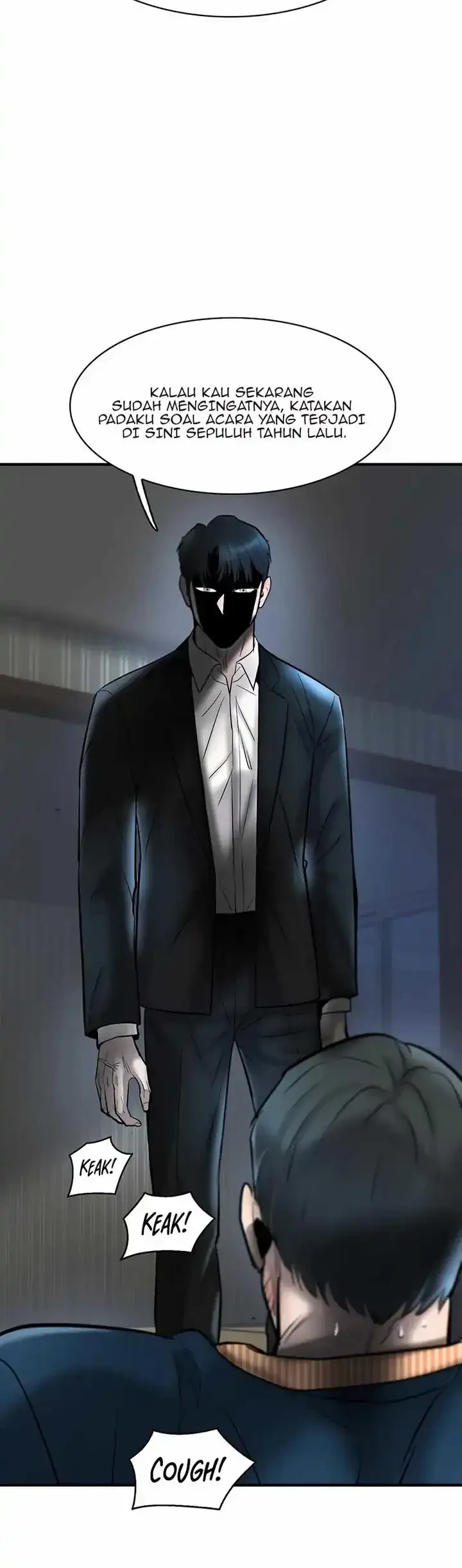 Limitless Chapter 33 - halaman 72