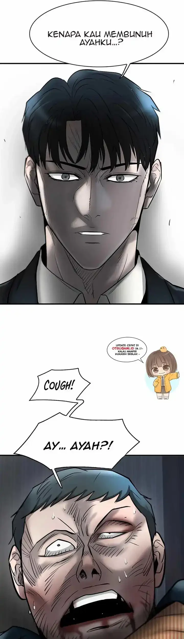 Limitless Chapter 33 - halaman 73