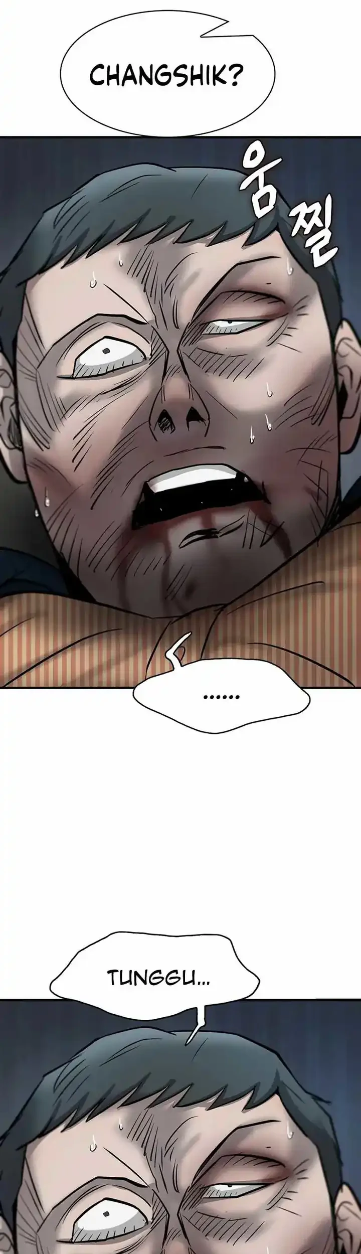 Limitless Chapter 33 - halaman 75